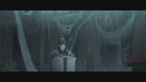 Mo Dao Zu Shi: Wanjie Pian